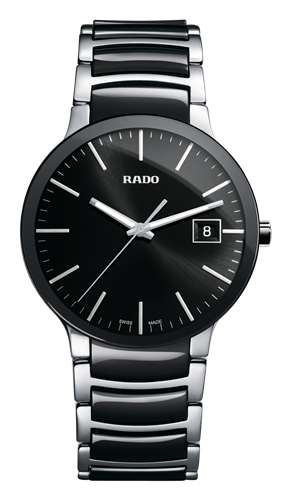 Oiritaly Montre Quartz Homme Rado R30934162 Centrix